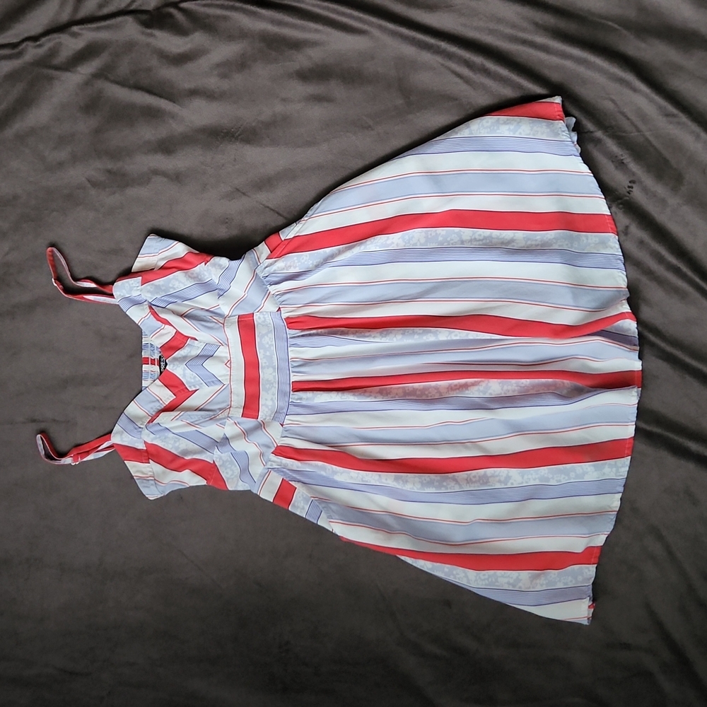 EXPRESS XS Dress
